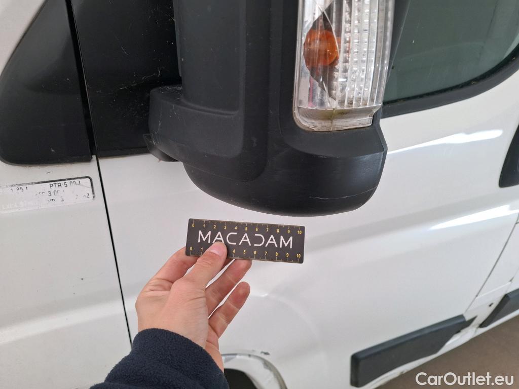  Citroen  Jumper CITROEN  VU 4p Fourgon 30 L1H1 BlueHDi 110 BVM6 Business #78