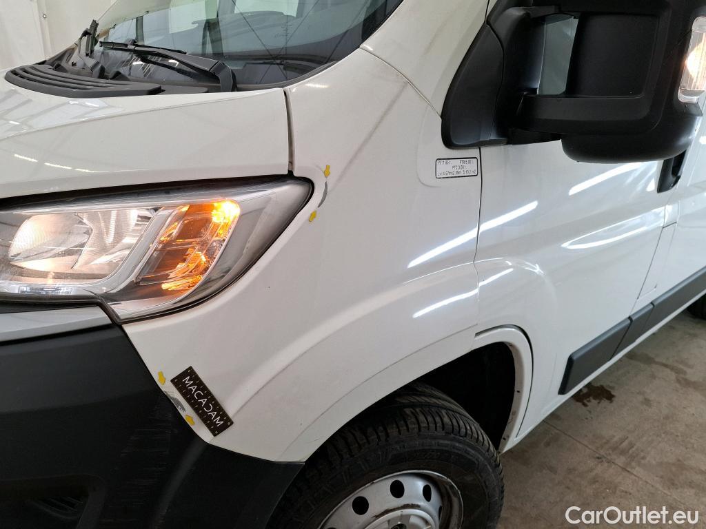  Citroen  Jumper CITROEN  VU 4p Fourgon 30 L1H1 BlueHDi 110 BVM6 Business #28