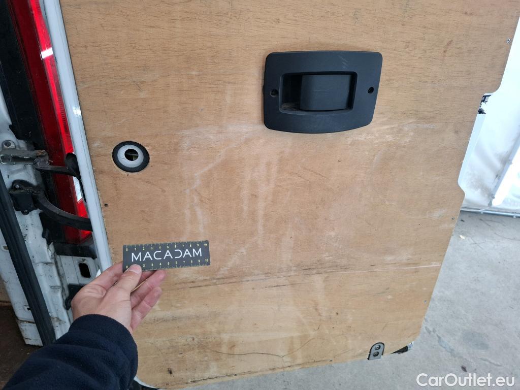  Citroen  Jumper CITROEN  VU 4p Fourgon 30 L1H1 BlueHDi 110 BVM6 Business #76