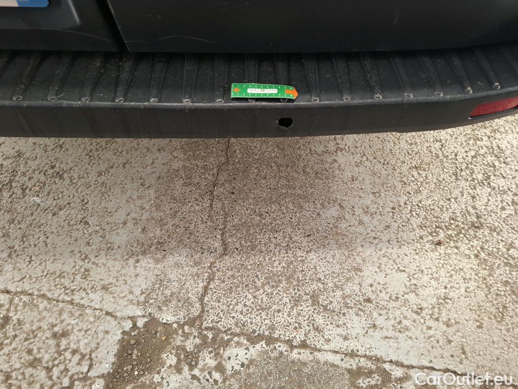  Ford  Transit  Fourgon 310 L3 Trend 2.0 TDCi 105CV BVM6 E6 #83