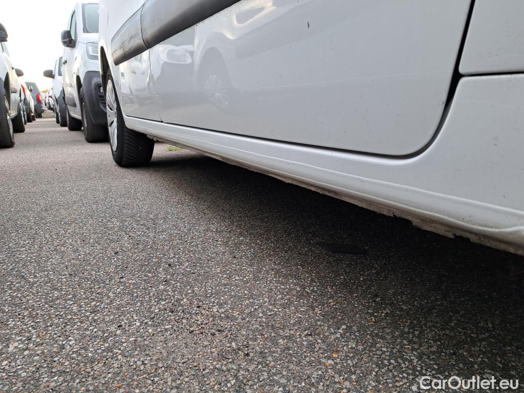  Citroen  Berlingo  Fourgon Business L1 (Court) 1.6 100CV BVM5 E6 #12