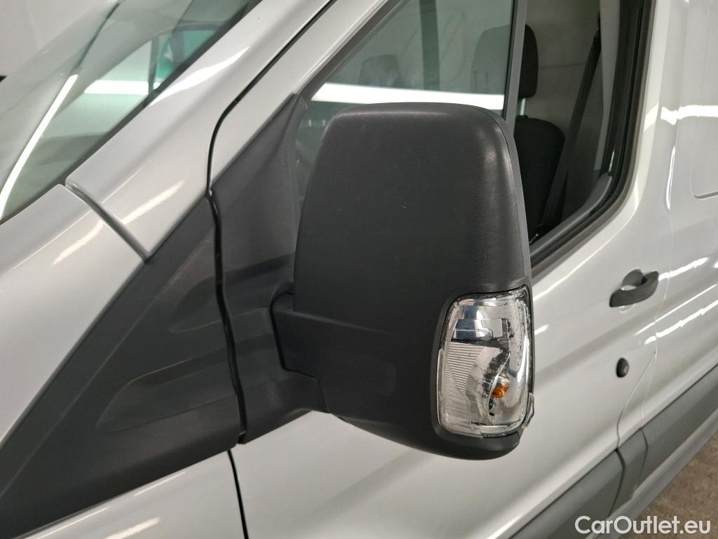  Ford  Transit  Fourgon 310 L3 Trend 2.0 TDCi 105CV BVM6 E6 #79