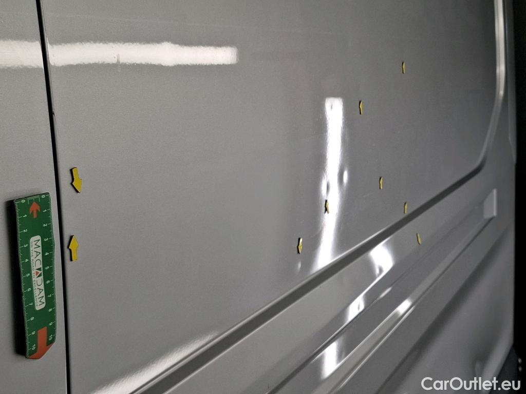  Ford  Transit  Fourgon 310 L3 Trend 2.0 TDCi 105CV BVM6 E6 #33