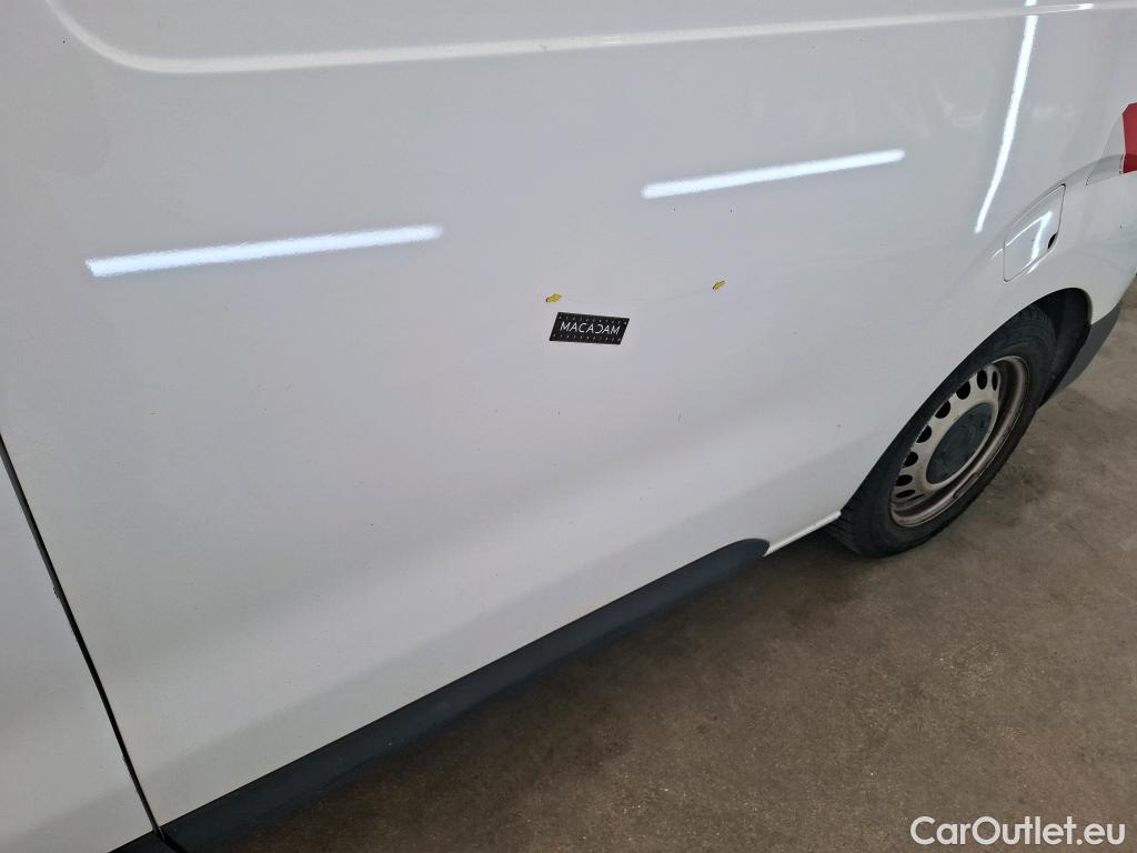  Citroen  Jumpy  Fourgon CityVan XS 1.5 BlueHDi 120CV BVM6 E6dT #29