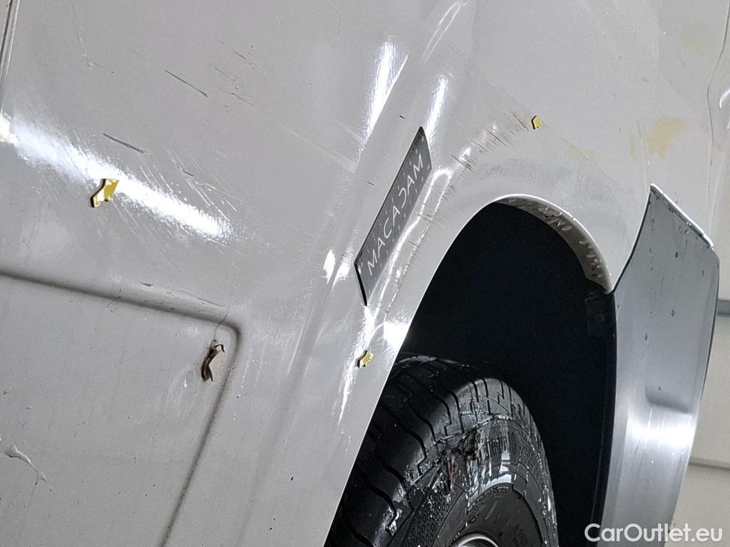  Fiat  Ducato FIAT  VU 4p Fourgon 3 0 M H2 2 0 Multijet 115 Pack Pro Nav #7