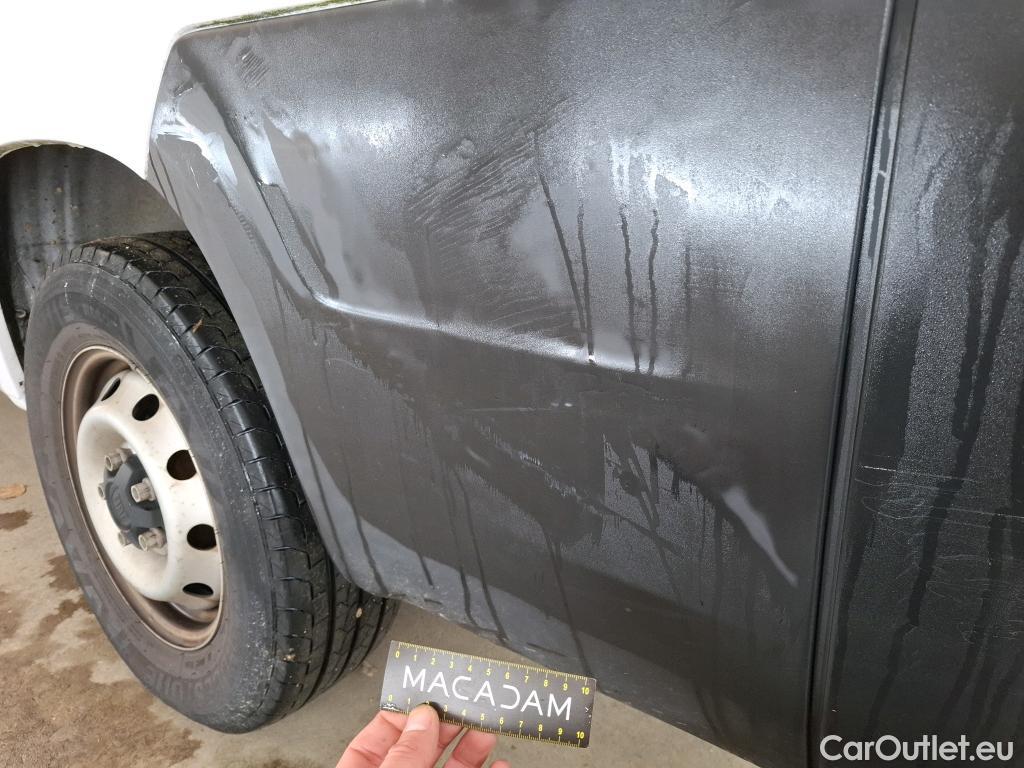  Fiat  Ducato FIAT   2014  4P  Fourgon tole 3 0 M H2 2 3 Multijet 120 Pack Pro Nav #15