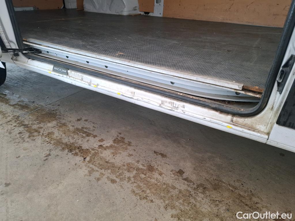  Fiat  Ducato FIAT  VU 4p Fourgon 3 0 M H2 2 0 Multijet 115 Pack Pro Nav #39