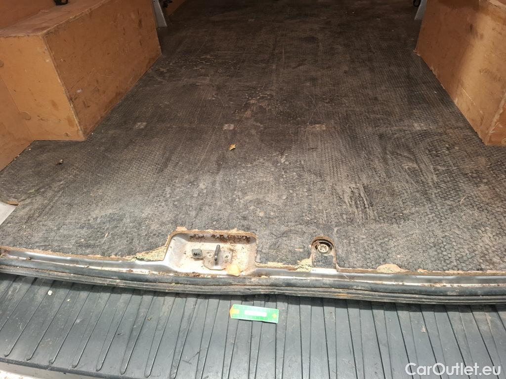  Ford  Transit  Fourgon 310 L3 Trend 2.0 TDCi 105CV BVM6 E6 #59