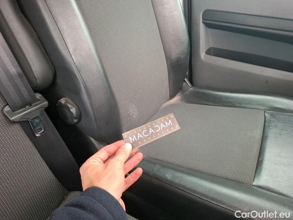  Citroen  Jumpy  Fourgon CityVan XS 1.5 BlueHDi 120CV BVM6 E6dT #24