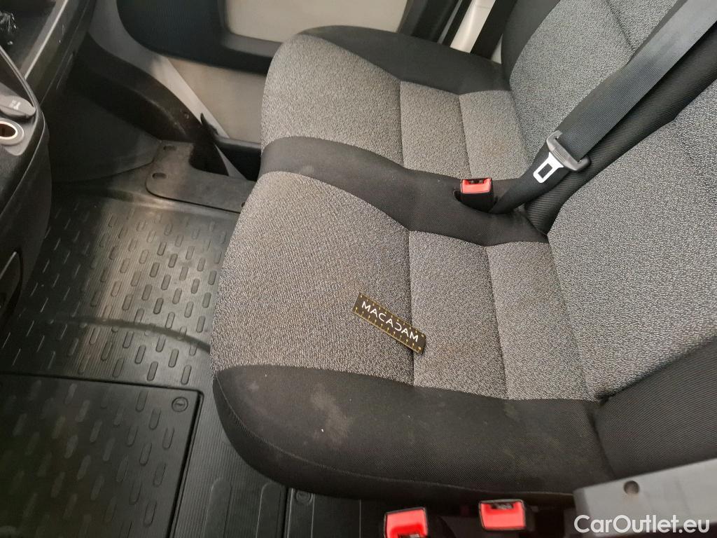  Fiat  Ducato FIAT  VU 4p Fourgon 3 0 M H2 2 0 Multijet 115 Pack Pro Nav #73