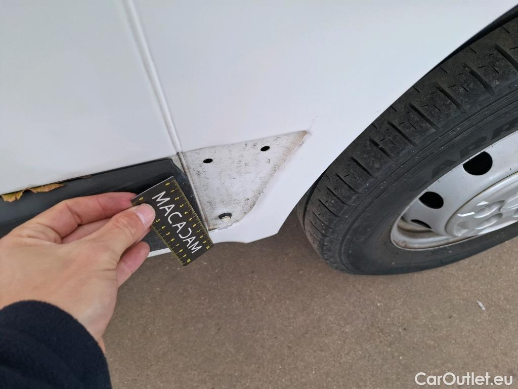  Citroen  Jumper CITROEN  VU 4p Fourgon 30 L1H1 BlueHDi 110 BVM6 Business #75