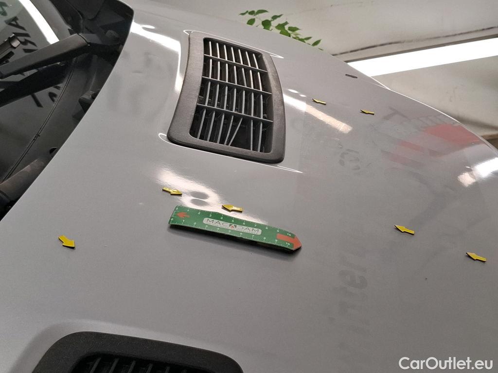  Ford  Transit  Fourgon 310 L3 Trend 2.0 TDCi 105CV BVM6 E6 #7