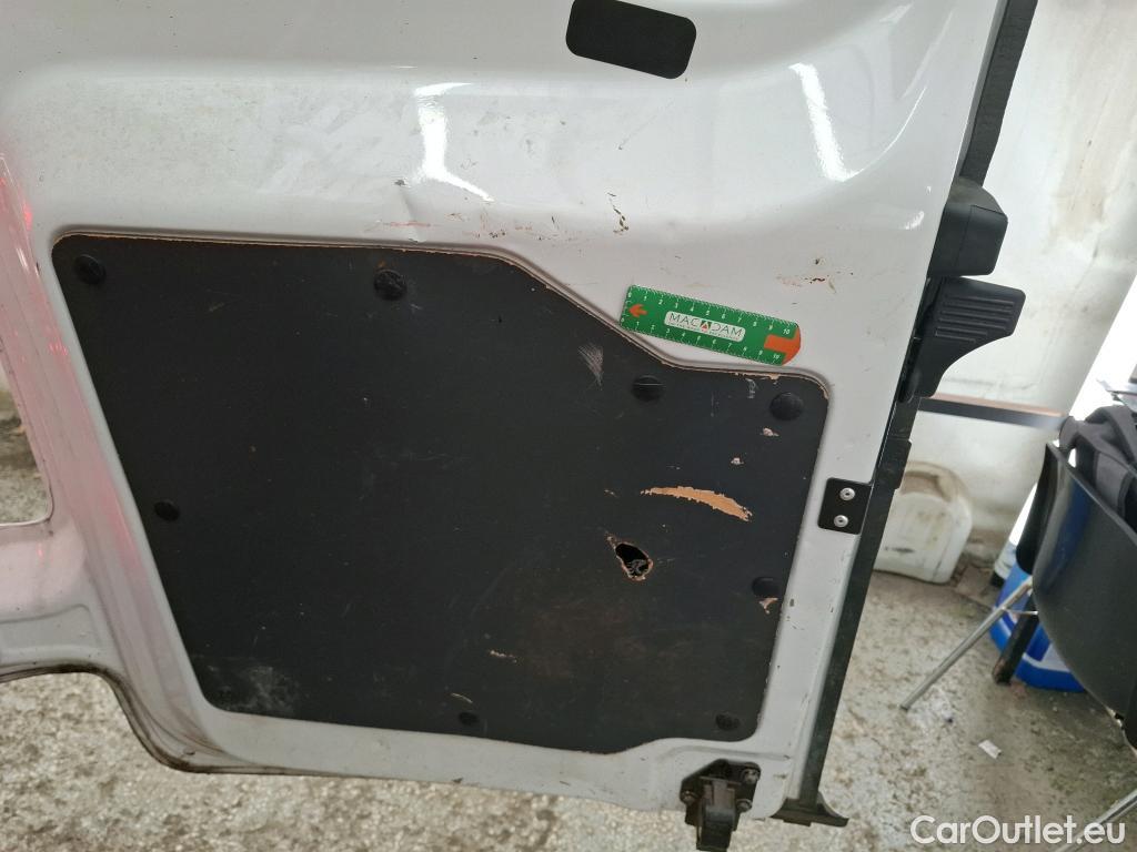  Citroen  Jumpy  Fourgon CityVan XS 1.5 BlueHDi 120CV BVM6 E6dT #24