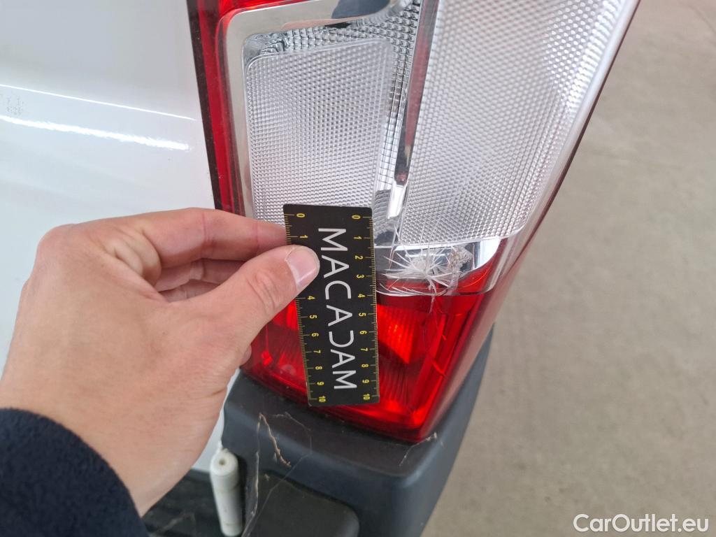  Citroen  Jumper CITROEN  VU 4p Fourgon 30 L1H1 BlueHDi 110 BVM6 Business #38