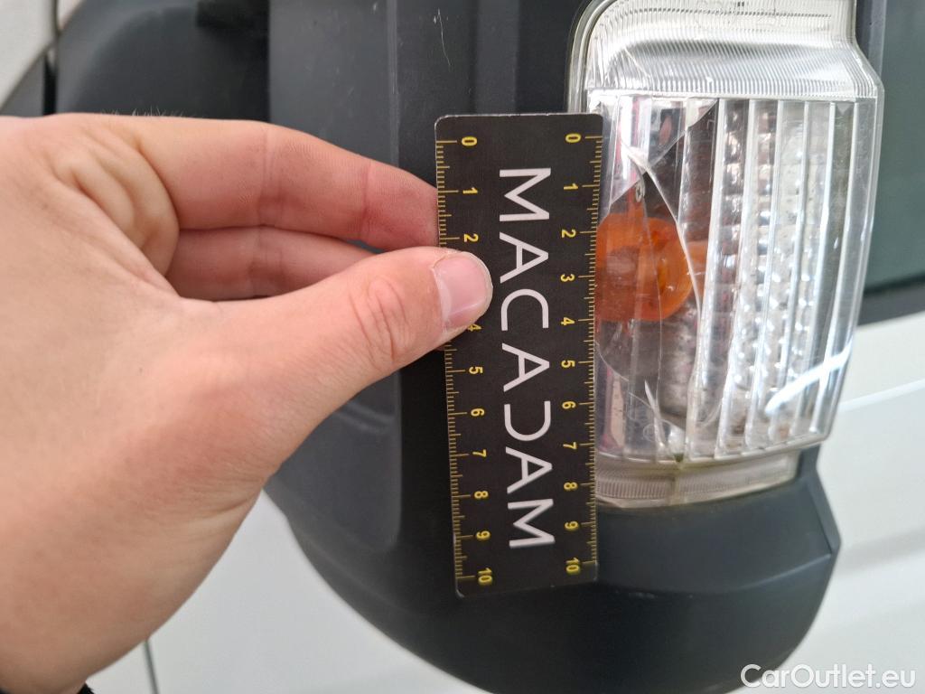  Citroen  Jumper CITROEN  VU 4p Fourgon 30 L1H1 BlueHDi 110 BVM6 Business #53