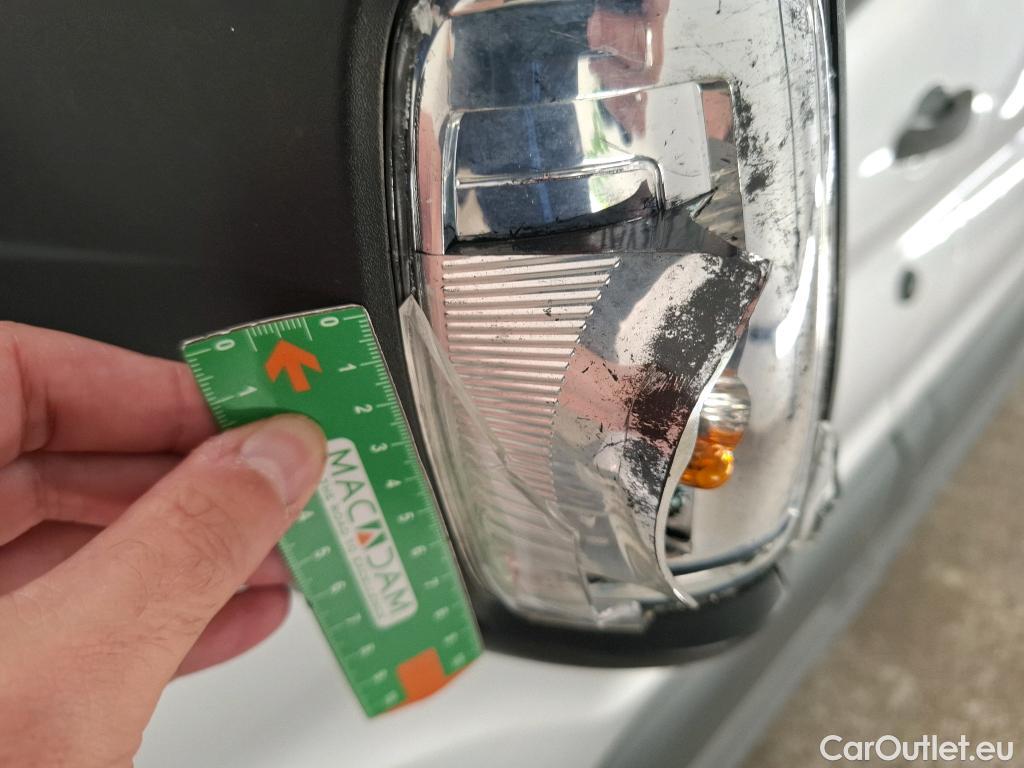  Ford  Transit  Fourgon 310 L3 Trend 2.0 TDCi 105CV BVM6 E6 #80