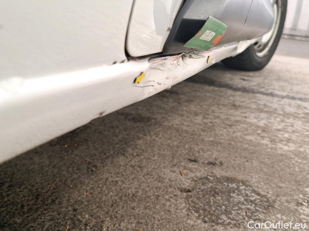  Citroen  Jumpy  Fourgon CityVan XS 1.5 BlueHDi 120CV BVM6 E6dT #4