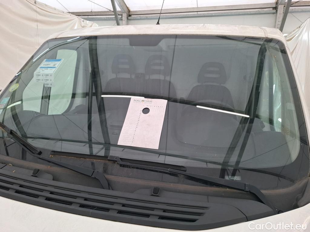  Citroen  Jumper CITROEN  VU 4p Fourgon 30 L1H1 BlueHDi 110 BVM6 Business #1