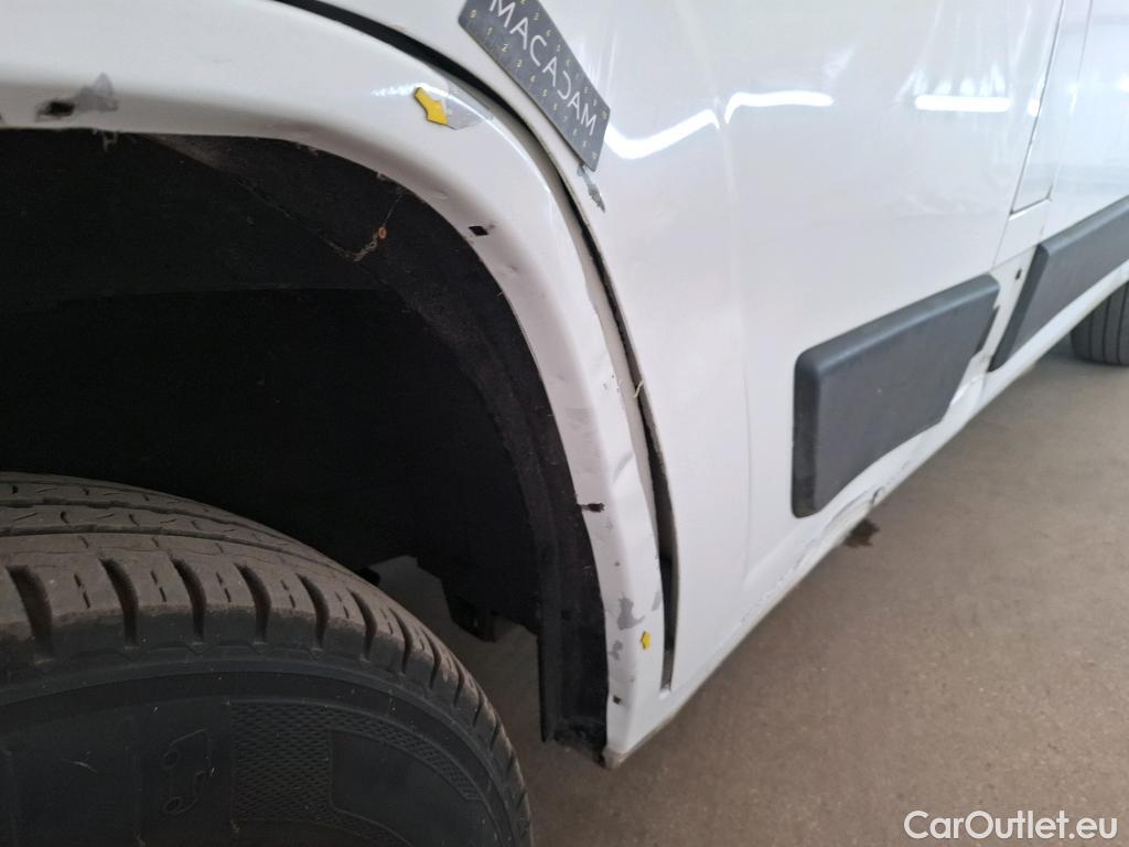  Citroen  Jumper CITROEN  VU 4p Fourgon 30 L1H1 BlueHDi 110 BVM6 Business #19