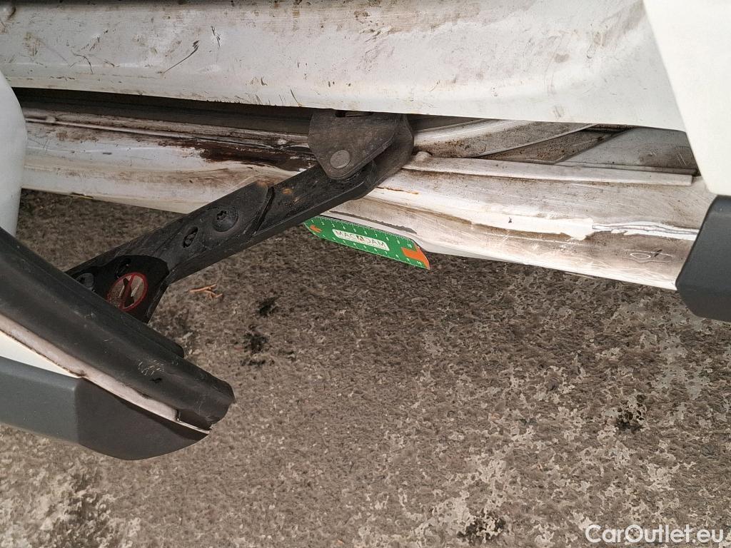  Citroen  Jumpy  Fourgon CityVan XS 1.5 BlueHDi 120CV BVM6 E6dT #2