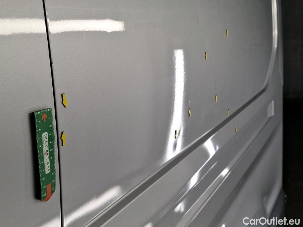  Ford  Transit  Fourgon 310 L3 Trend 2.0 TDCi 105CV BVM6 E6 #32