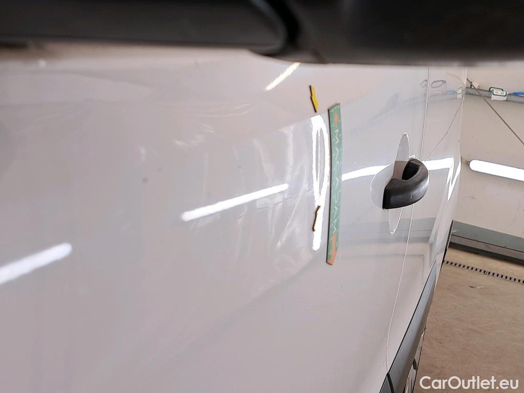  Citroen  Berlingo  Fourgon Business L1 (Court) 1.6 100CV BVM5 E6 #14