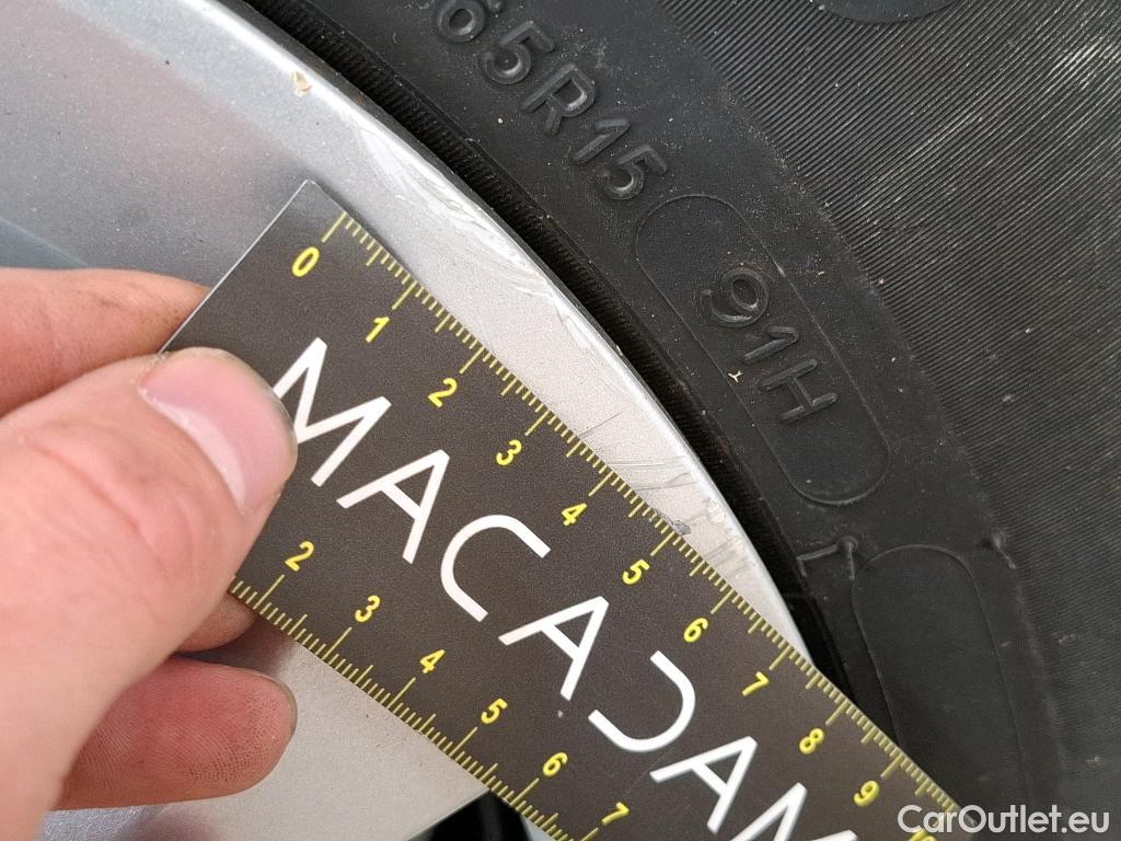  Citroen  C3  Société Feel Nav 1.5 BlueHDI 100CV BVM5 E6dT #7