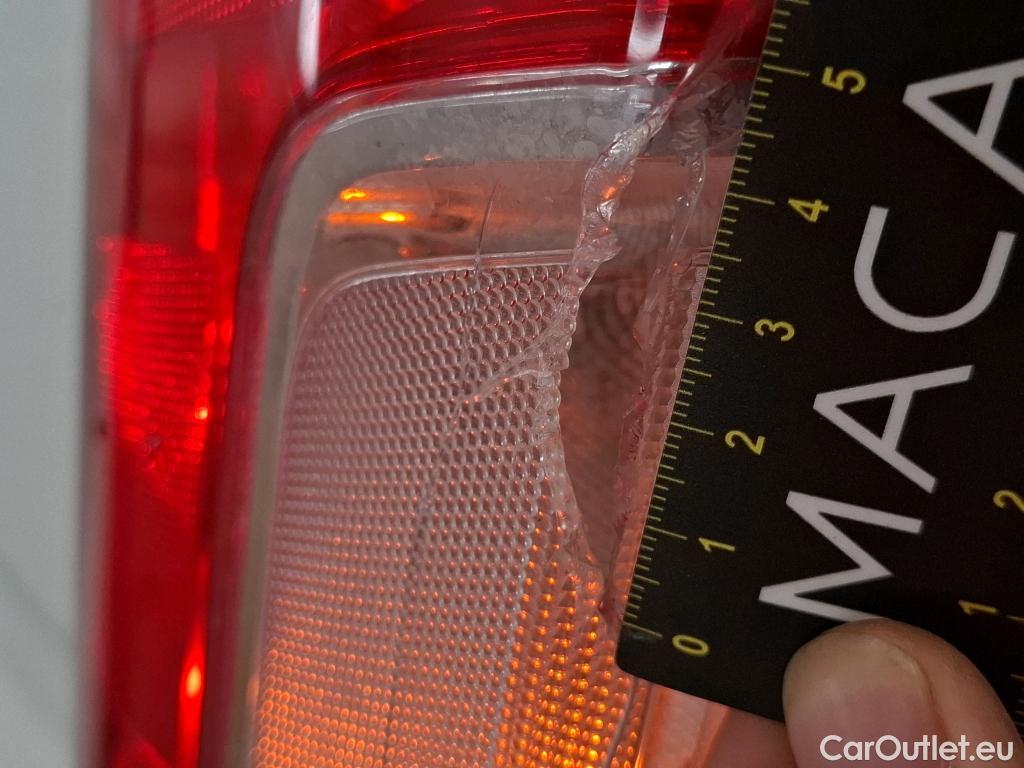  Citroen  Jumper CITROEN  VU 4p Fourgon 30 L1H1 BlueHDi 110 BVM6 Business #27