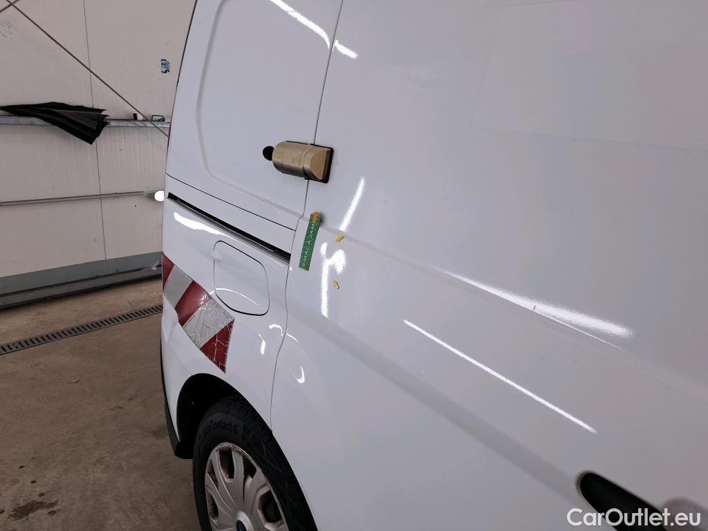 Ford  Transit Connect  Fourgon Trend 1.5 100CV BVA8 #7