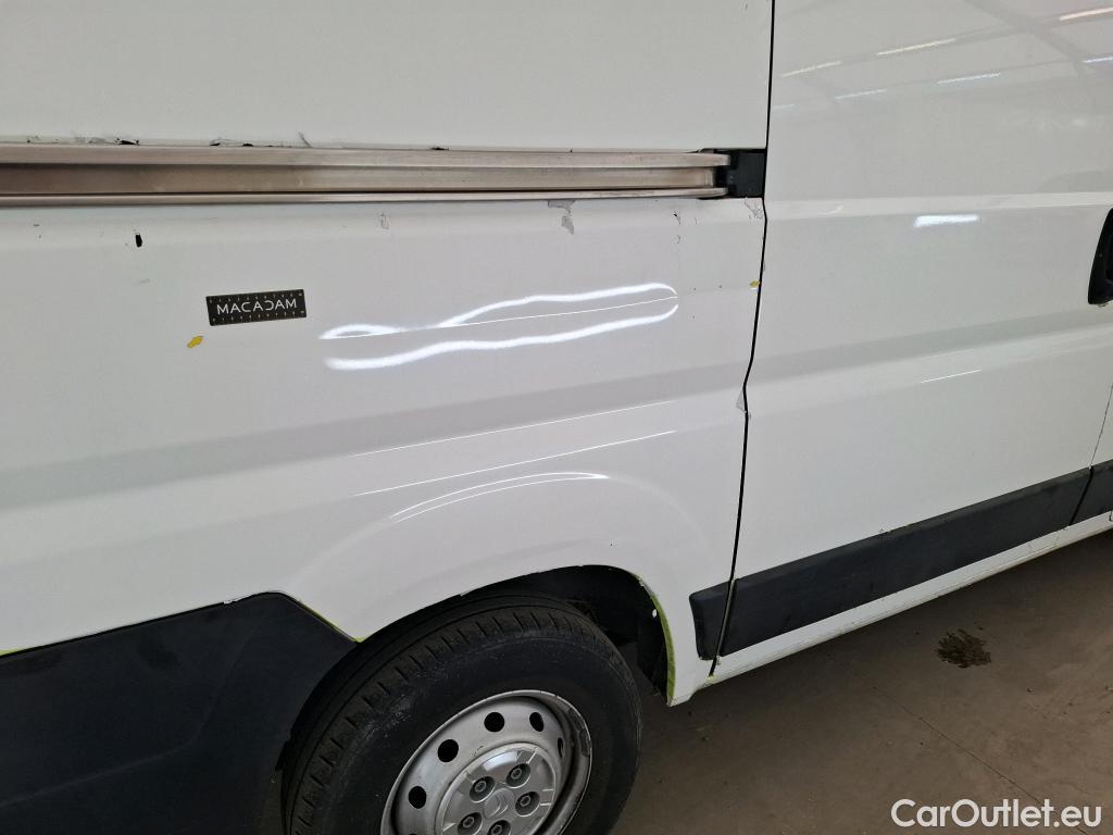  Citroen  Jumper CITROEN  VU 4p Fourgon 30 L1H1 BlueHDi 110 BVM6 Business #9