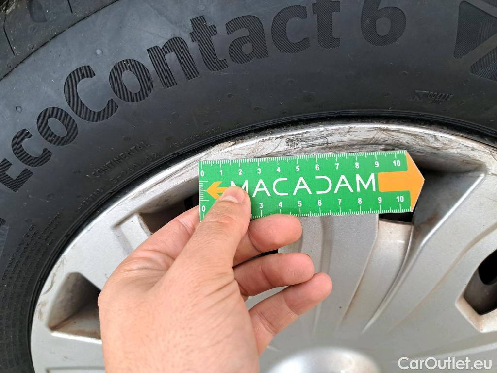  Ford  Transit Connect  Fourgon Trend 1.5 100CV BVA8 #16