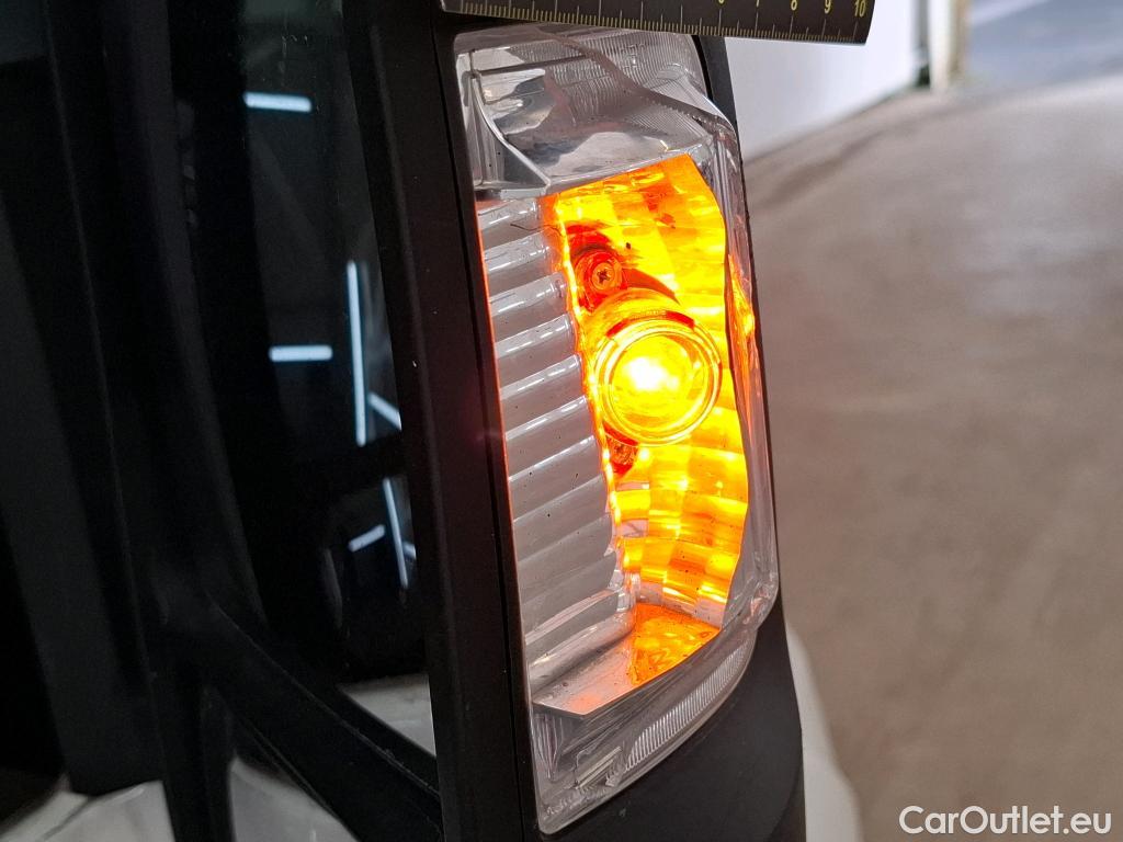  Citroen  Jumper CITROEN  VU 4p Fourgon 30 L1H1 BlueHDi 110 BVM6 Business #65