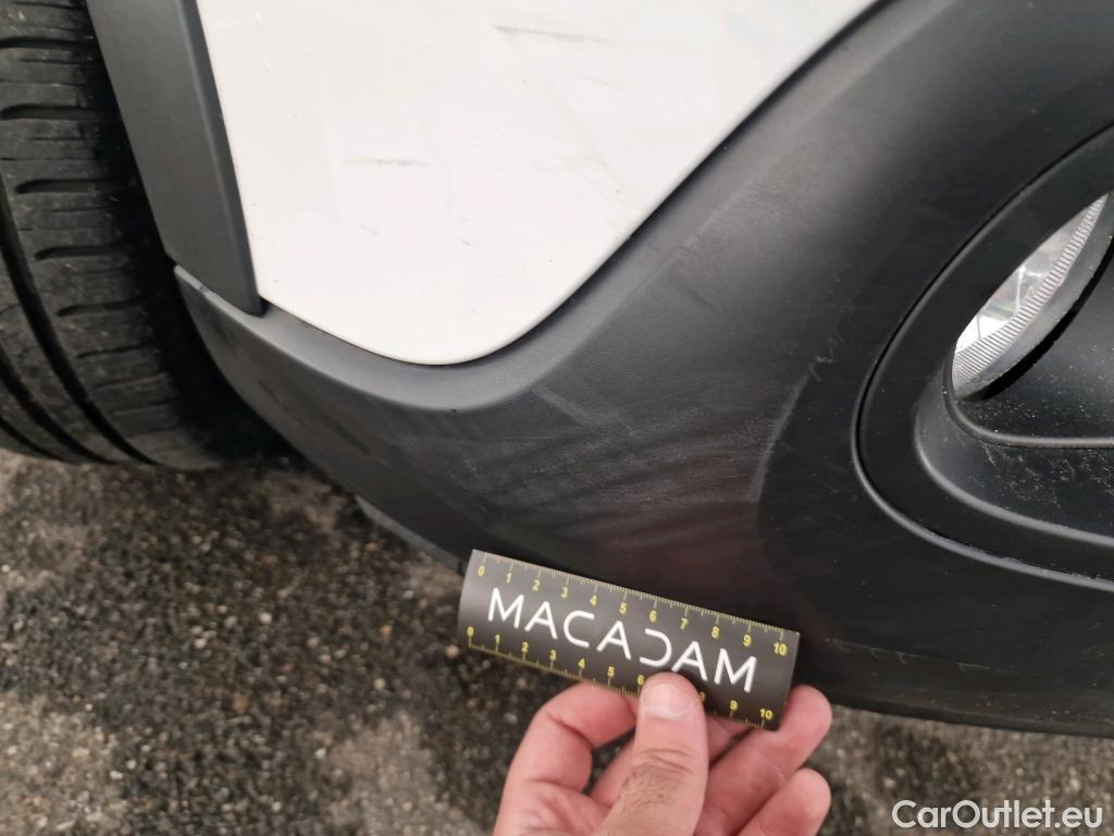  Citroen  C3  Société Feel Nav 1.2 PureTech 80CV BVM5 E6 #14