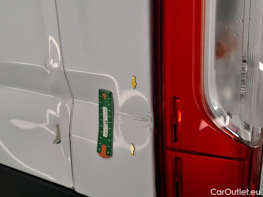  Fiat  Ducato FIAT  / 2014 / 4P / Fourgon tôlé Maxi 3.5 XL H2 2.3 Mjet 140 Pack Pro Nav #18