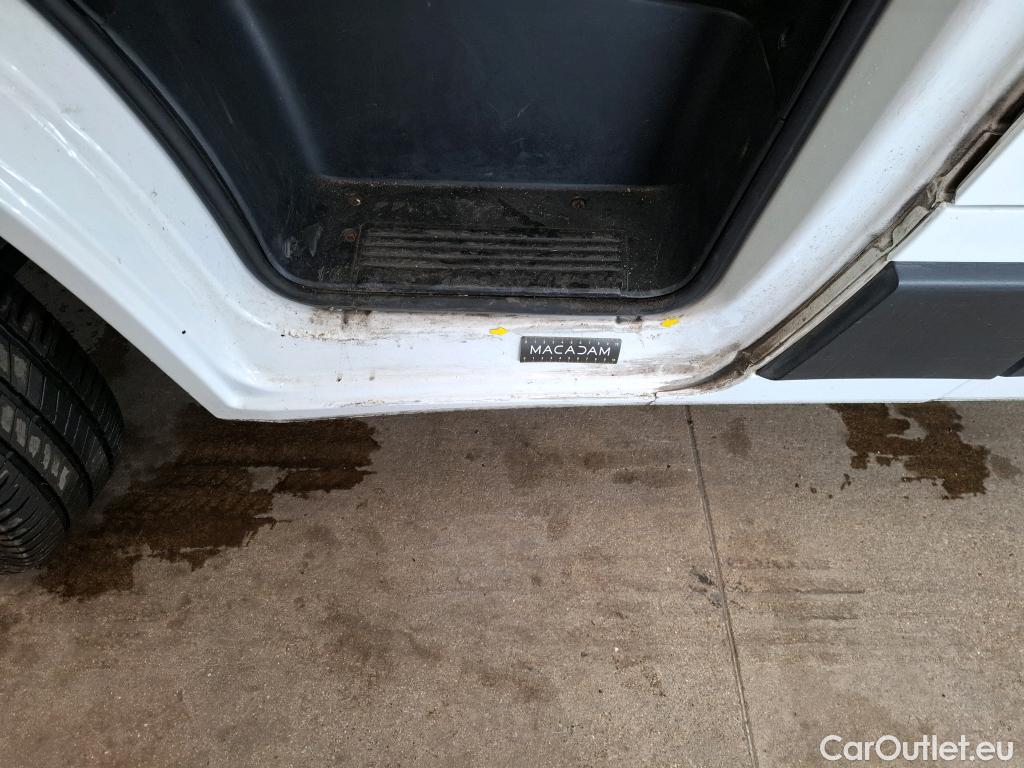  Citroen  Jumper CITROEN  VU 4p Fourgon 30 L1H1 BlueHDi 110 BVM6 Business #50