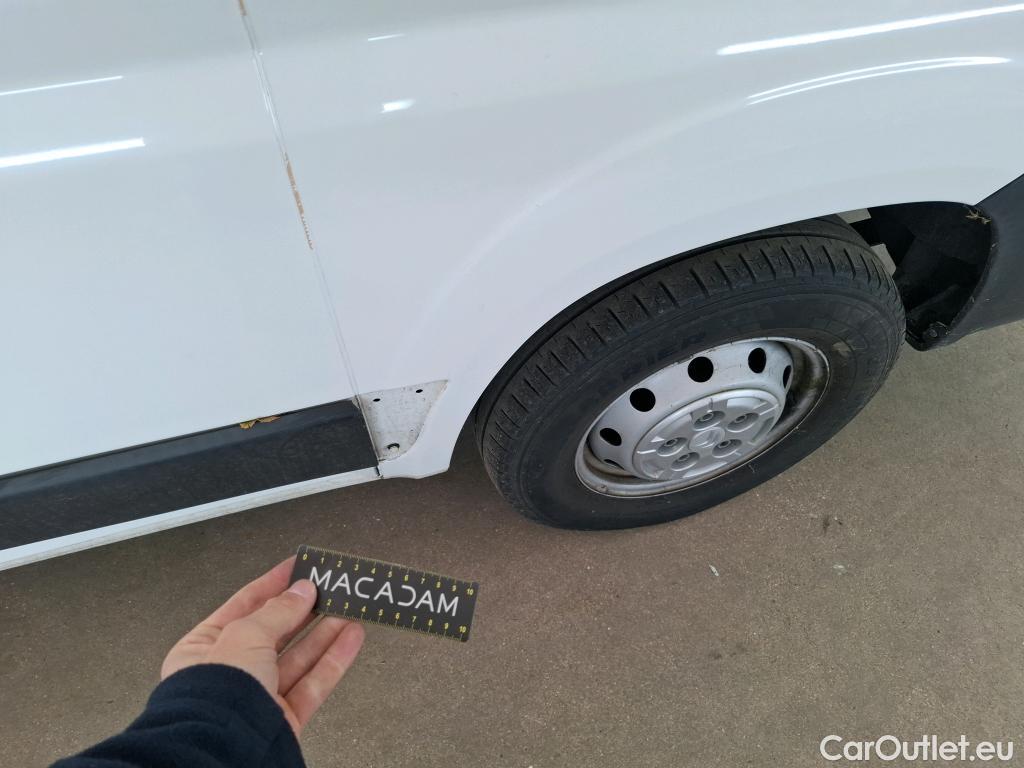  Citroen  Jumper CITROEN  VU 4p Fourgon 30 L1H1 BlueHDi 110 BVM6 Business #74