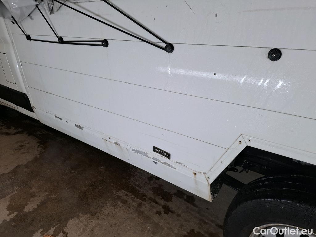  Citroen  Jumper CITROEN  Plancher SC / 2014 / 2P / Plancher cabine 35 L2 BlueHDi 140 S&S BVM6 Control #4