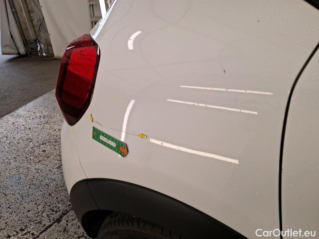  Citroen  C3 CITROEN  Société / 2020 / 5P / Berline BlueHDi 100 S&S BVM6 Feel Nav #1