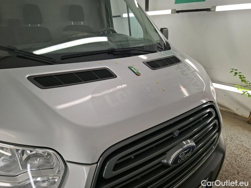  Ford  Transit  Fourgon 310 L3 Trend 2.0 TDCi 105CV BVM6 E6 #6