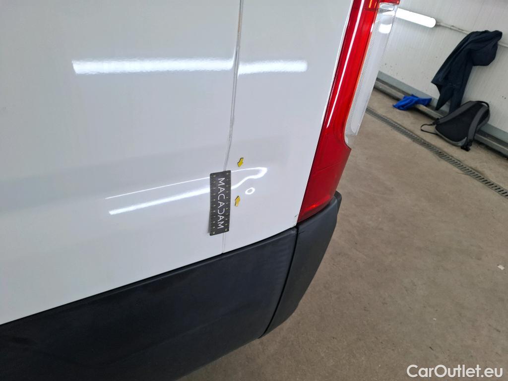  Citroen  Jumper CITROEN  VU 4p Fourgon 30 L1H1 BlueHDi 110 BVM6 Business #56