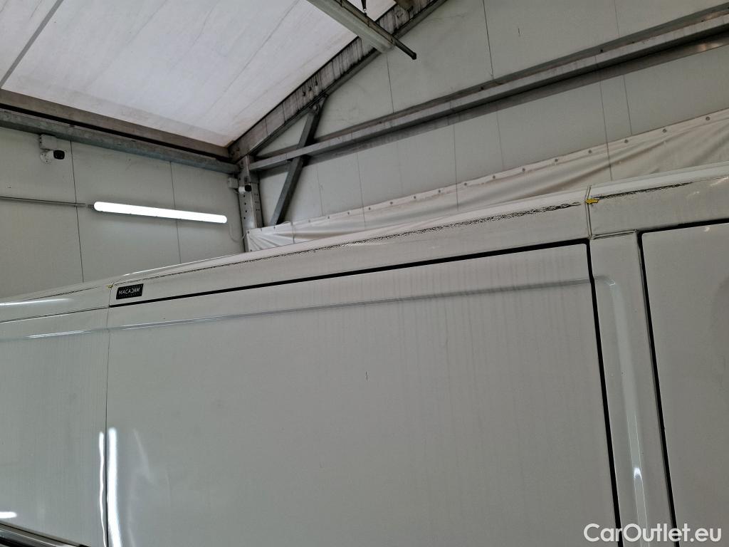  Citroen  Jumper CITROEN  VU 4p Fourgon 30 L1H1 BlueHDi 110 BVM6 Business #84