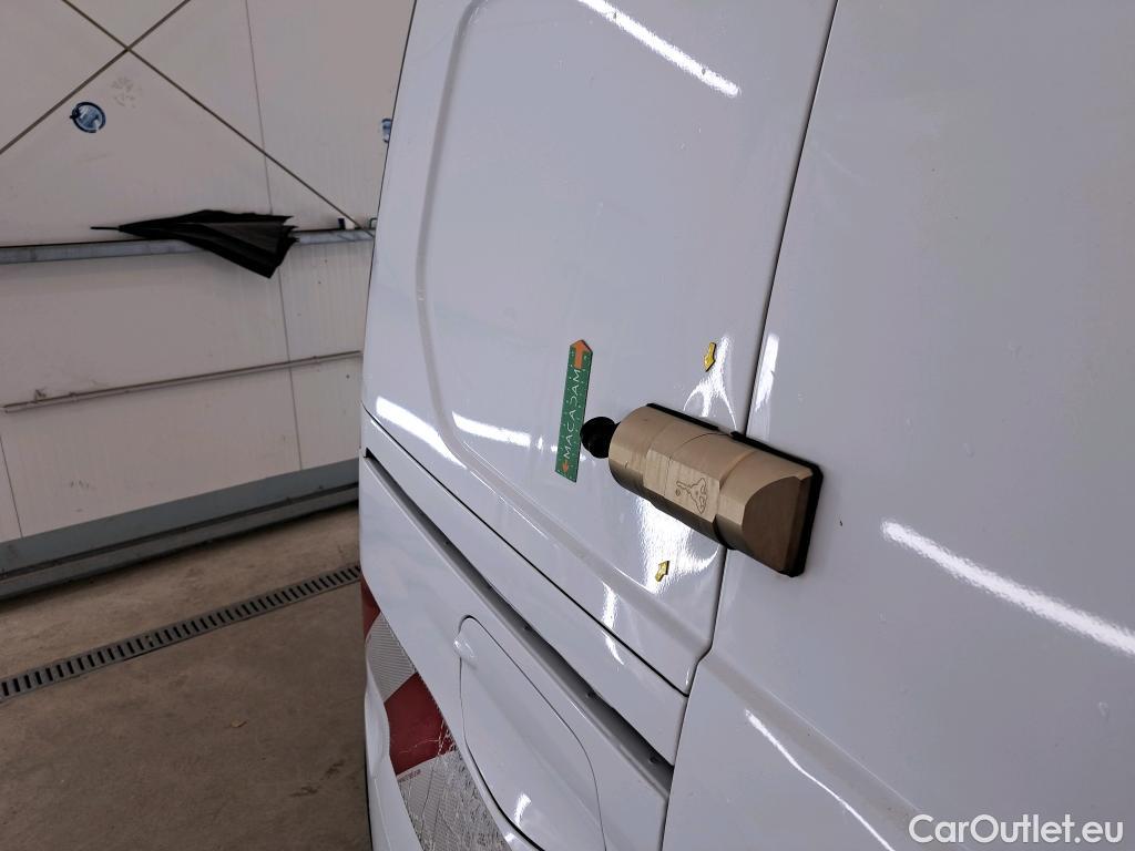  Ford  Transit Connect  Fourgon Trend 1.5 100CV BVA8 #2