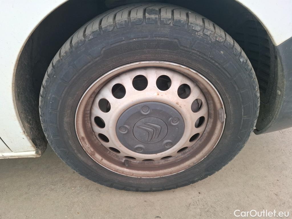  Citroen  Jumpy  Fourgon CityVan XS 1.5 BlueHDi 120CV BVM6 E6dT #6