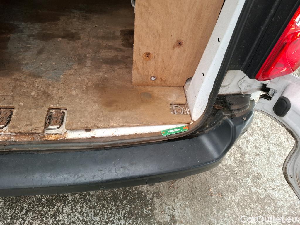  Citroen  Jumpy  Fourgon CityVan XS 1.5 BlueHDi 120CV BVM6 E6dT #26