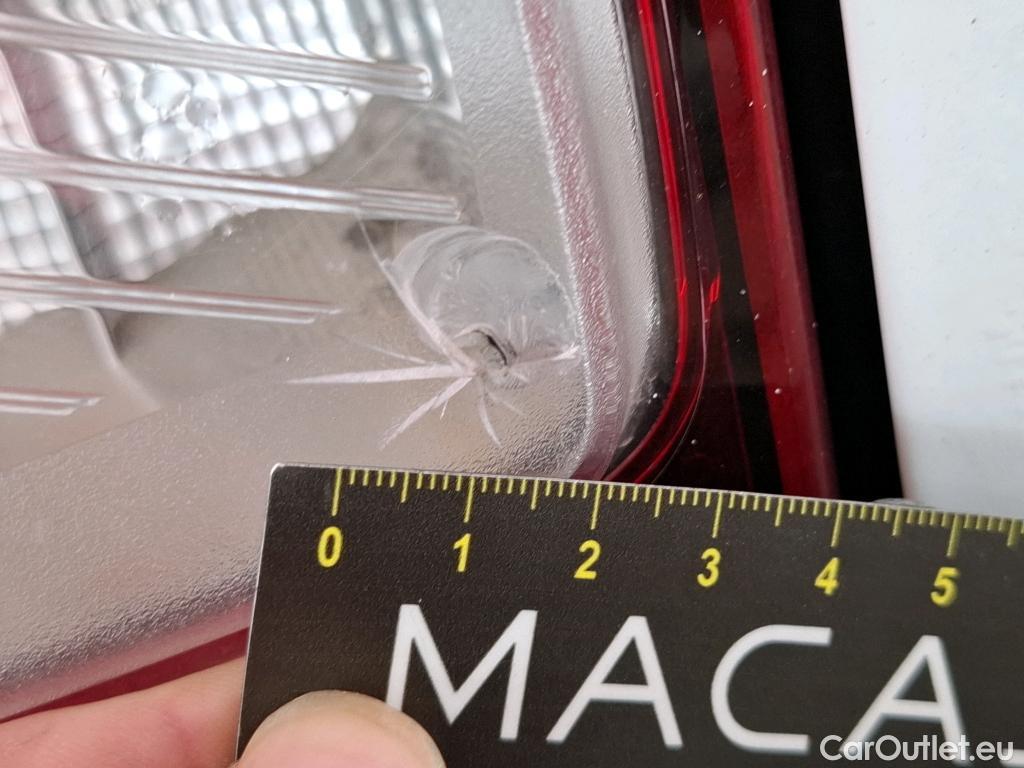  Opel  Combo OPEL  / 2018 / 4P / Fourgonnette 1.5 diesel 100chL1H1/stand CARGO PACK C #17