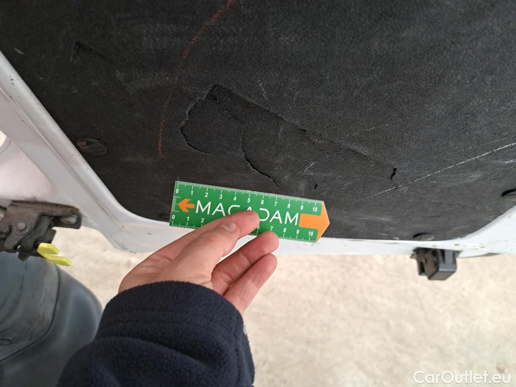  Citroen  Berlingo  Fourgon Business L1 (Court) 1.6 100CV BVM5 E6 #20