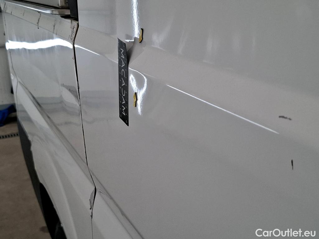  Citroen  Jumper CITROEN  VU 4p Fourgon 30 L1H1 BlueHDi 110 BVM6 Business #23