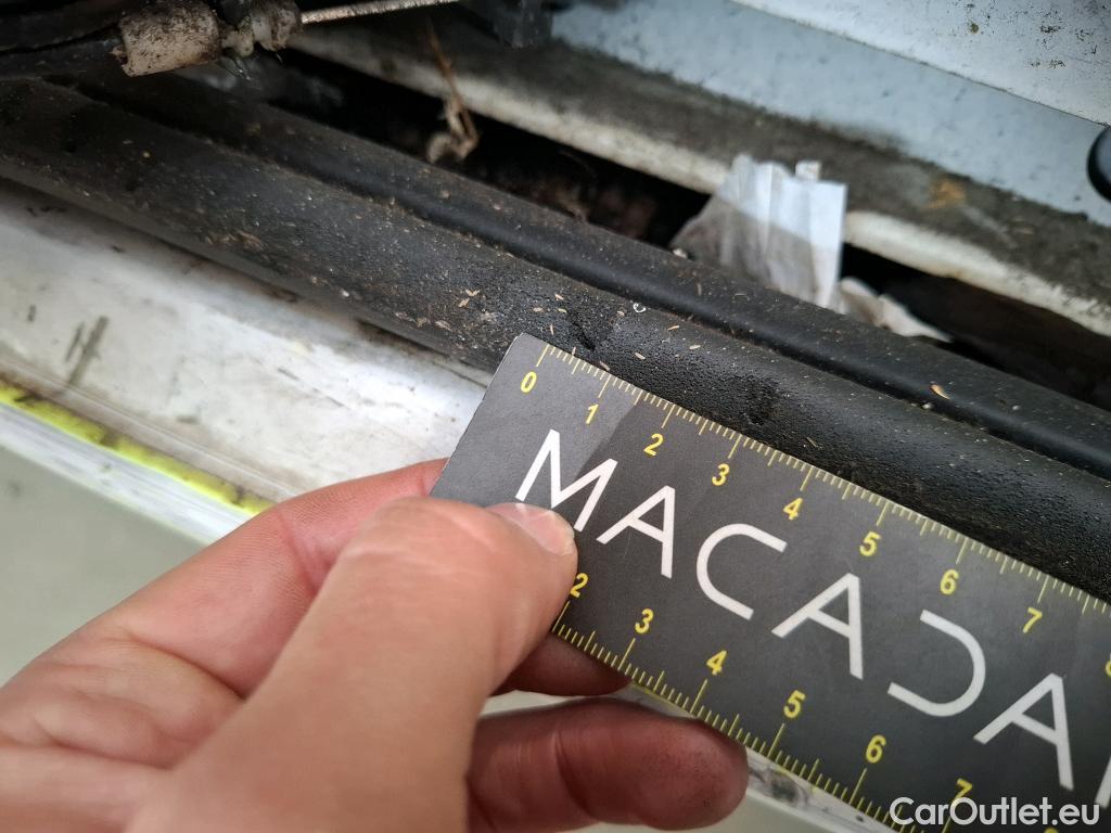  Citroen  Jumper CITROEN  VU 4p Fourgon 30 L1H1 BlueHDi 110 BVM6 Business #45