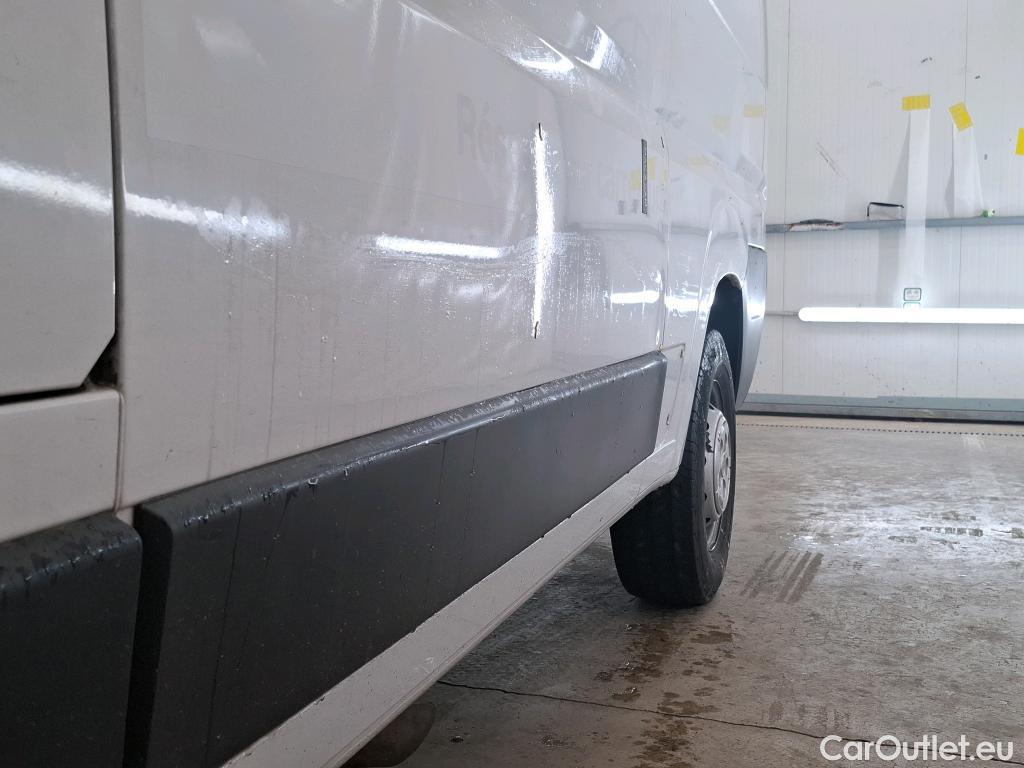  Fiat  Ducato FIAT  VU 4p Fourgon 3 0 M H2 2 0 Multijet 115 Pack Pro Nav #4