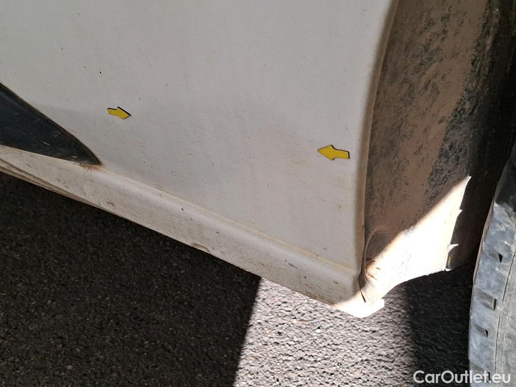  Citroen  Jumpy CITROEN  / 2016 / 4P / Fourgon tôlé Taille XL BlueHDi 120 S&S BVM6 Business #5